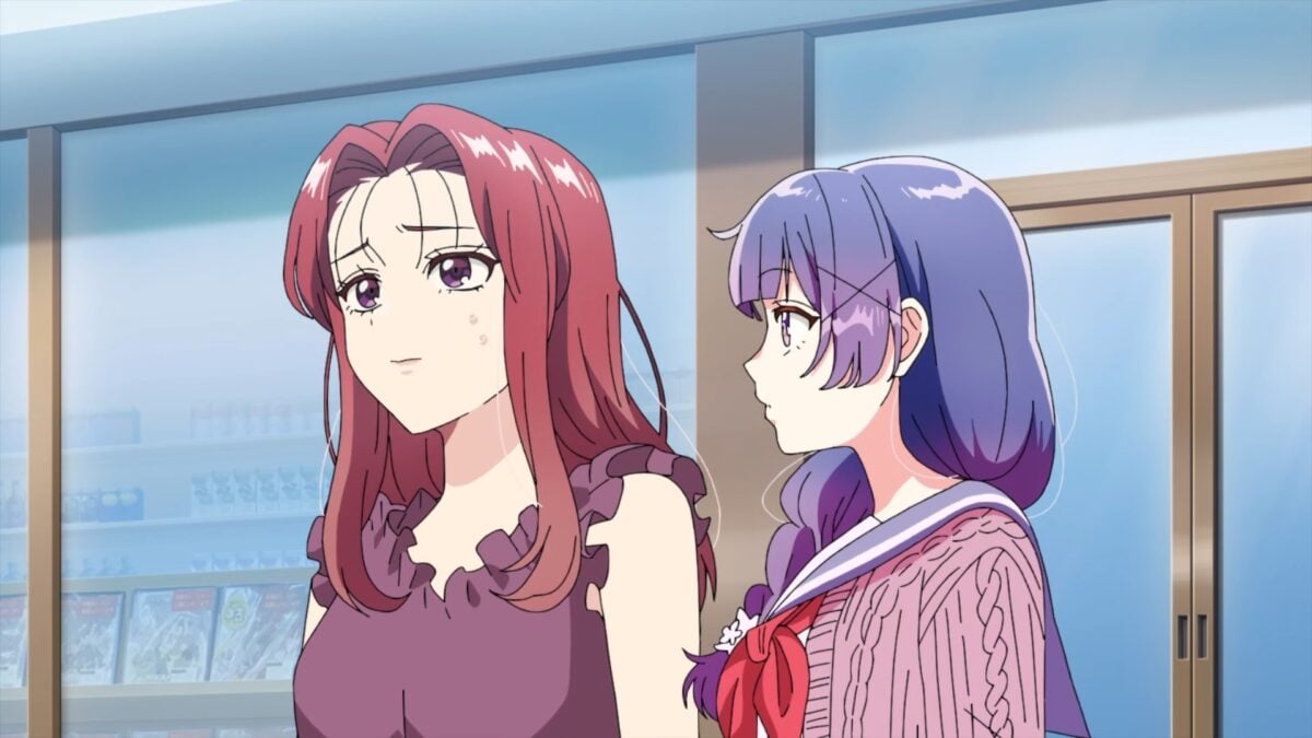 Does It Count If You Lose Your Virginity To An Android PV1 9