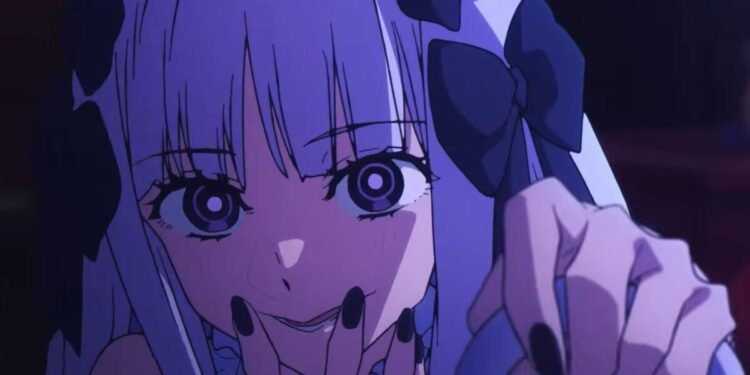 Fate Strange Fake Web Cover