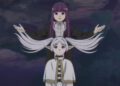 Frieren S2 PV2 2