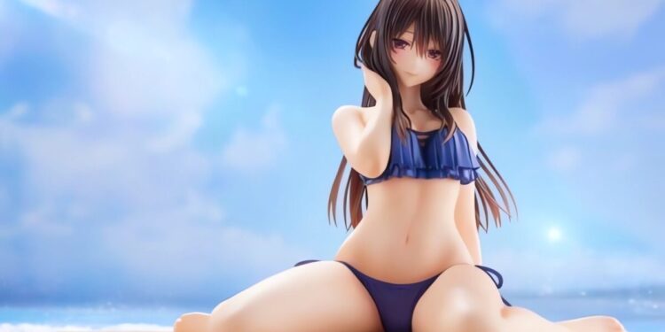 GOLDENHEAD Shy Girls In Love Kasane Minazumi Web Cover