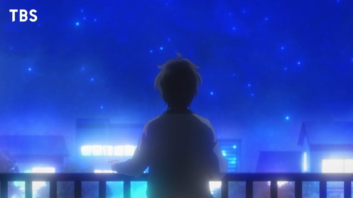 Haibara's Teenage New Game+ PV1 4