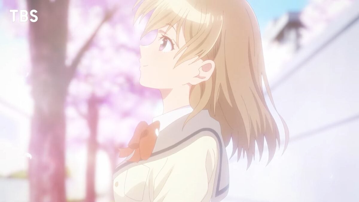 Haibara's Teenage New Game+ PV1 7