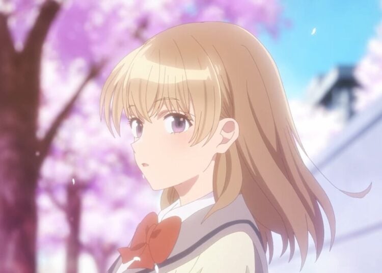 Haibara's Teenage New Game+ PV1 8