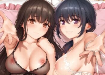 Holiday Sale Doujin Recommendations Web Cover