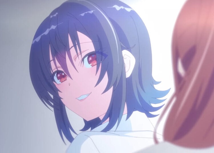 I Made Friends With The Second Prettiest Girl In My Class PV1 9