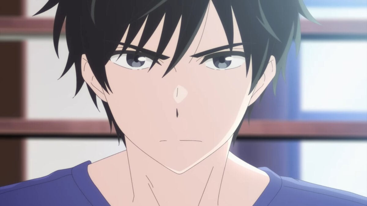 I Want To End This Love Game PV1 1