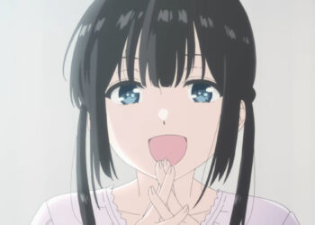 I Want To End This Love Game PV1 2