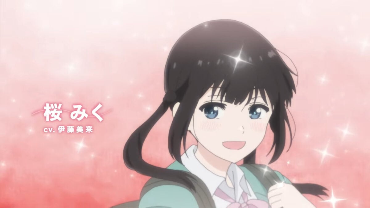 I Want To End This Love Game PV1 4