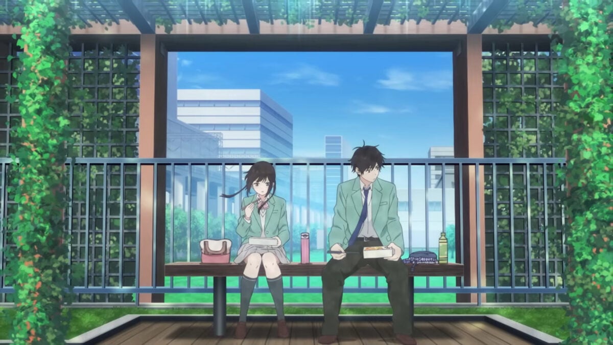 I Want To End This Love Game PV1 7