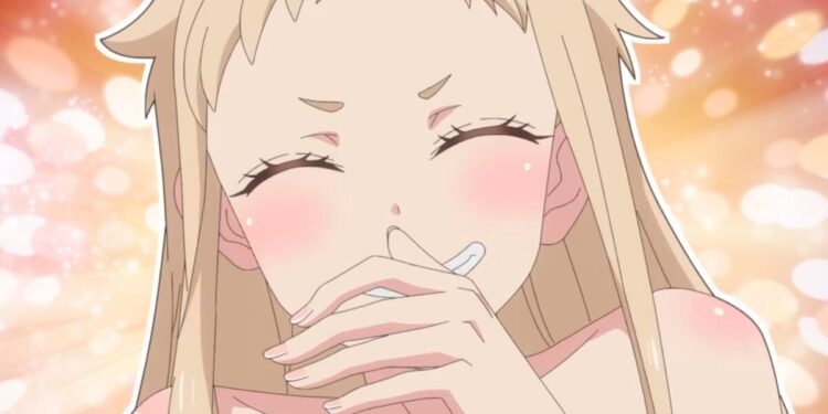 Ichigo Aika Web Cover