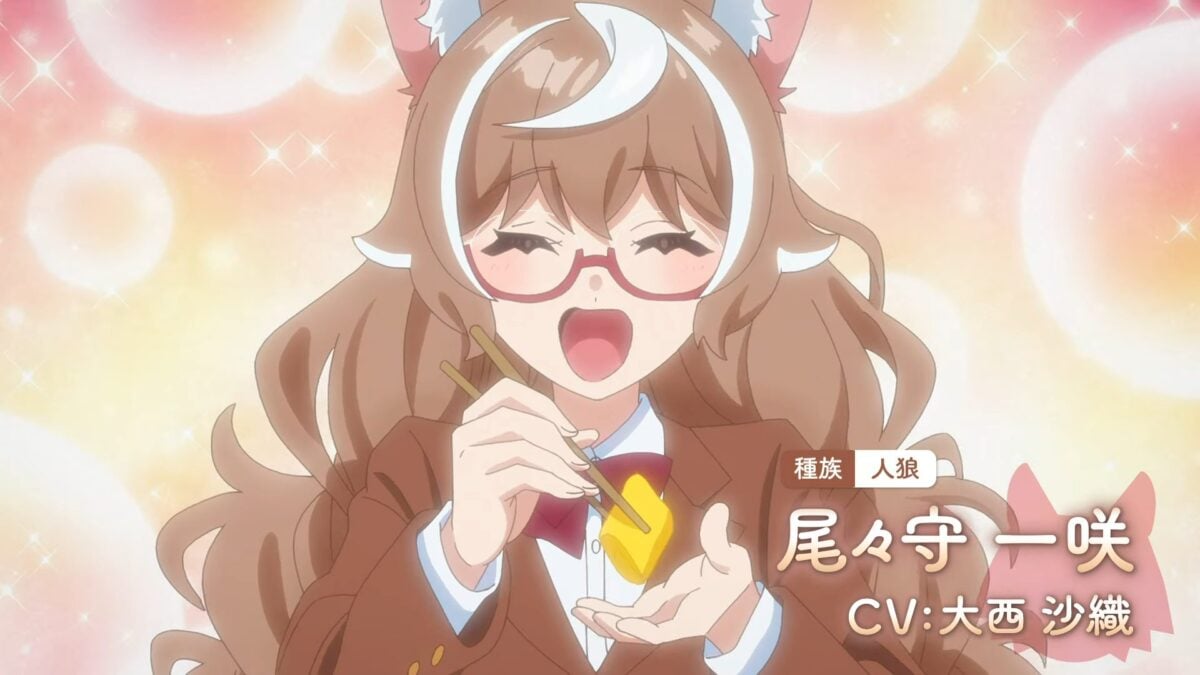 Jingai Kyoshitsu Trailer Ss 03