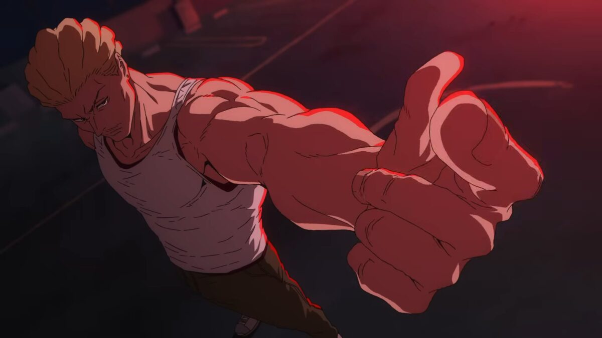 Jujutsu Kaisen Season 3 Trailer Ss 03