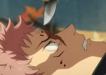 Jujutsu Kaisen Season 3 Trailer Ss 06