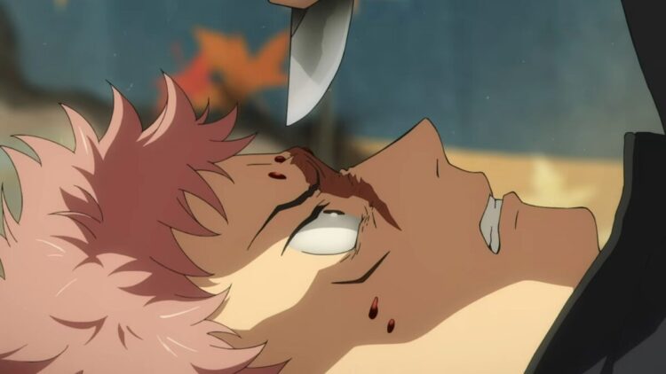 Jujutsu Kaisen Season 3 Trailer Ss 06