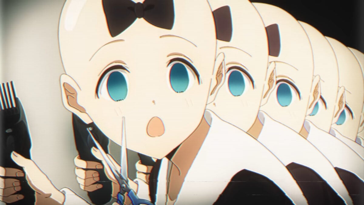 Kaguya Sama Love Is War The Stairway To Adulthood PV1 9