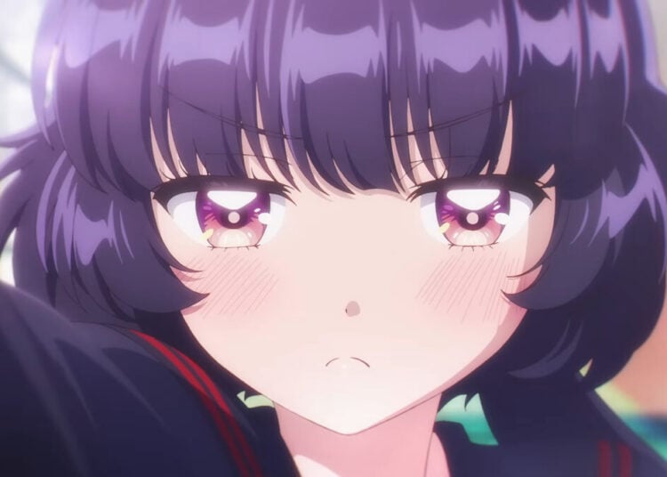 Kaiju Girl Caramelise PV1 11