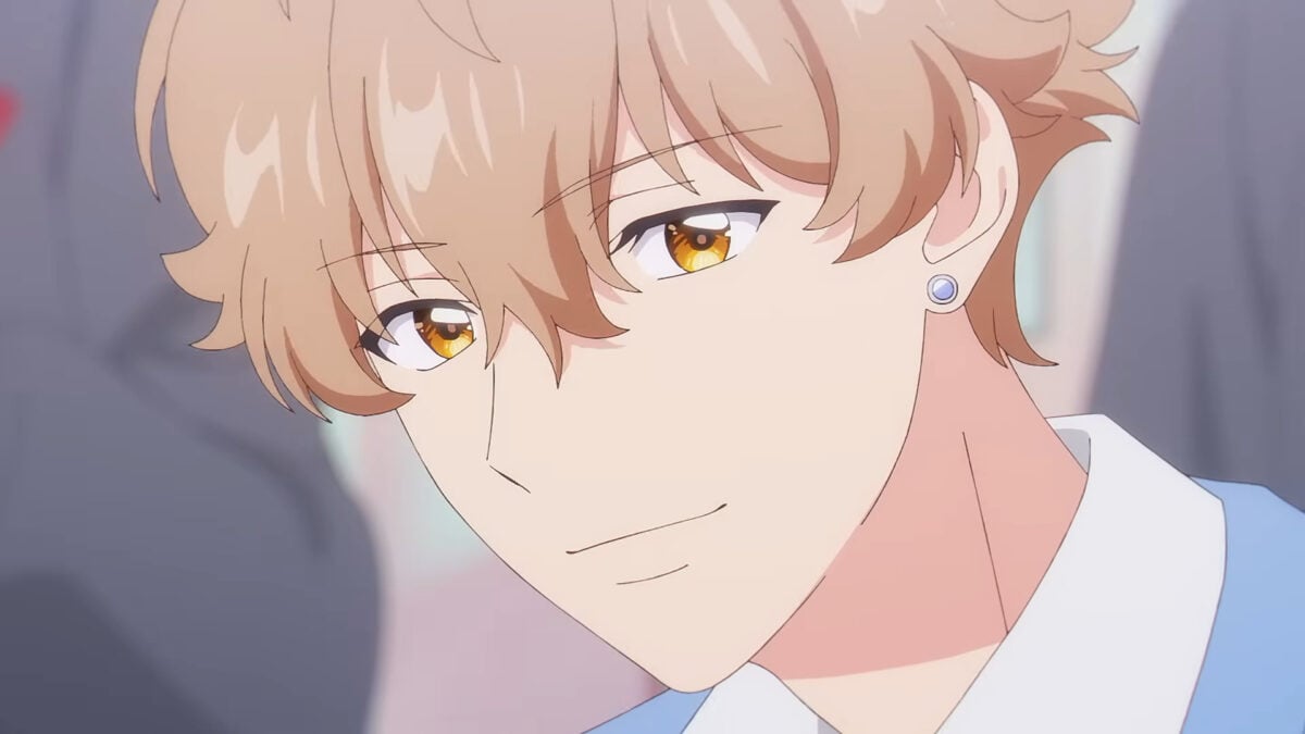 Kaiju Girl Caramelise PV1 3