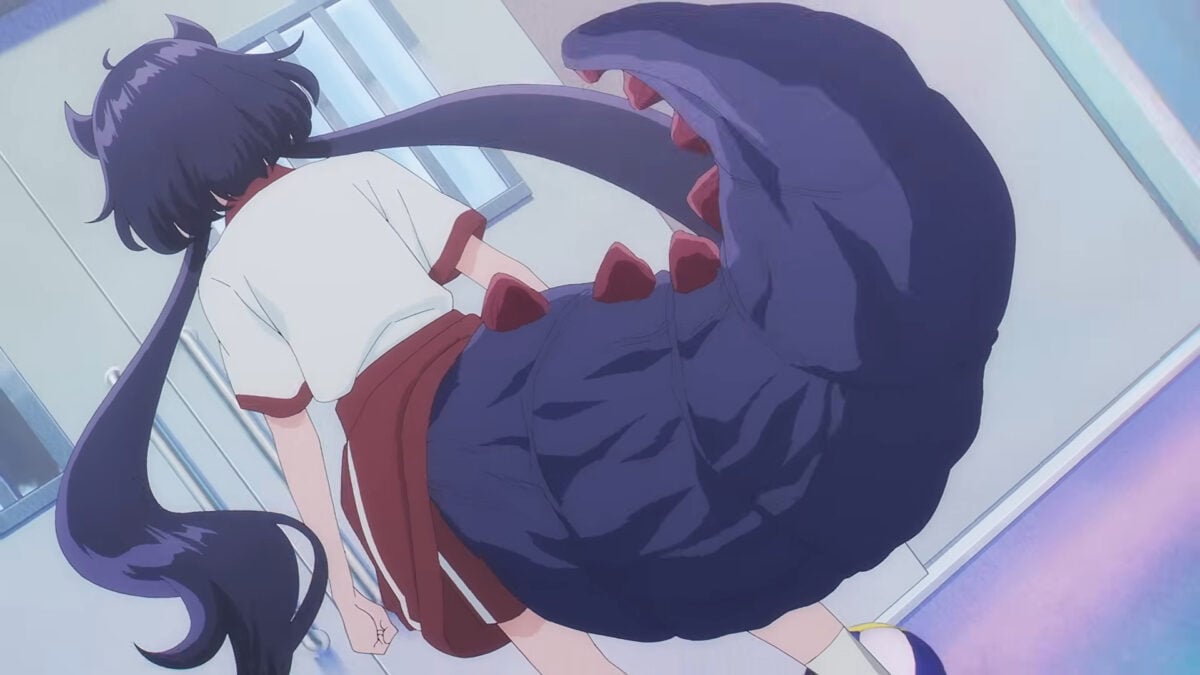 Kaiju Girl Caramelise PV1 4