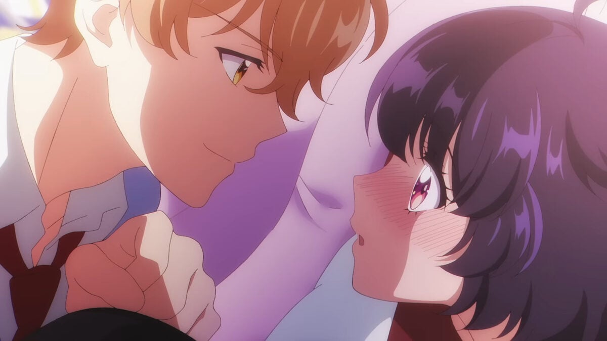 Kaiju Girl Caramelise PV1 6