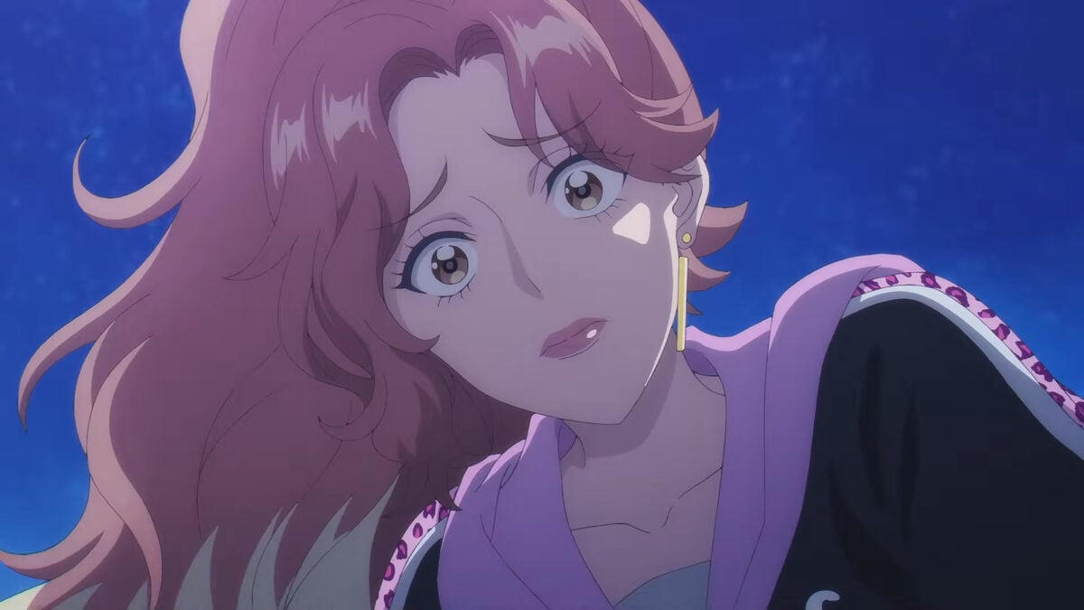 Kaiju Girl Caramelise PV1 8