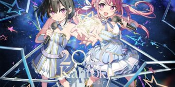 Kantoku Artist Calendar 2026