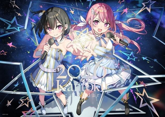 The Top Anime Calendars You Need on Your Wall in 2026 (Inside Pages Shown)