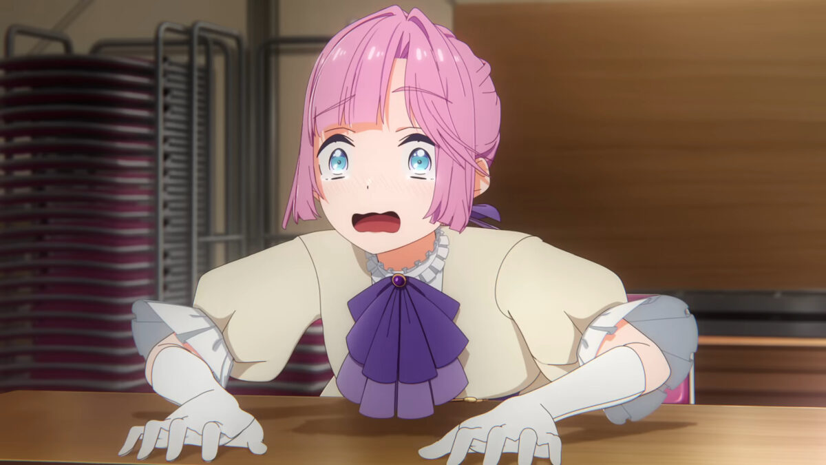 Love Live! Hasunosora Girls' High School Idol Club Bloom Garden Party PV1 2