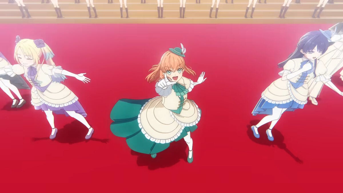 Love Live! Hasunosora Girls' High School Idol Club Bloom Garden Party PV1 9