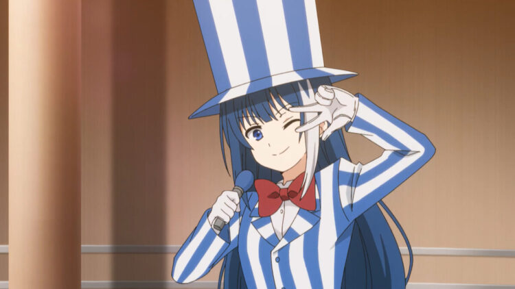 Mission Yozakura Family S2 PV1 1