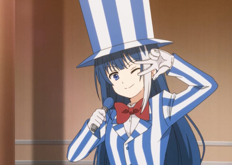 Mission Yozakura Family S2 PV1 1