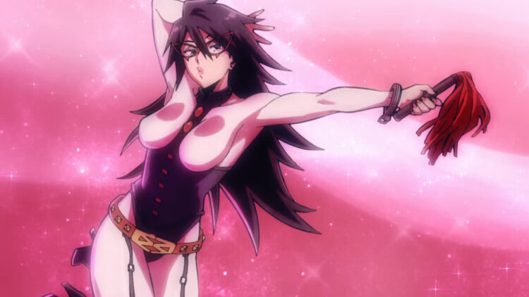 My Hero Academia Vigilantes S2 PV1 1