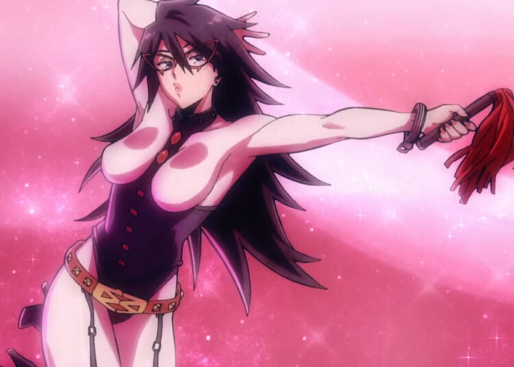 My Hero Academia Vigilantes S2 PV1 1