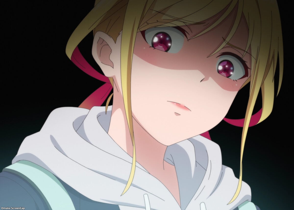 Sawaranaide Kotesashi Kun Episode 11 Jealous Accusatory Aroma