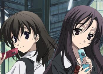 School Days Remastered Web Cover