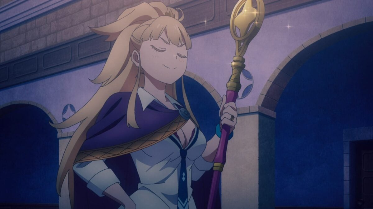 Tales Of Wedding Rings Hime Sailor Moon Smug