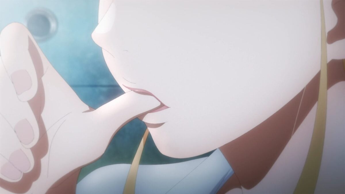 Tales Of Wedding Rings Hime Finger