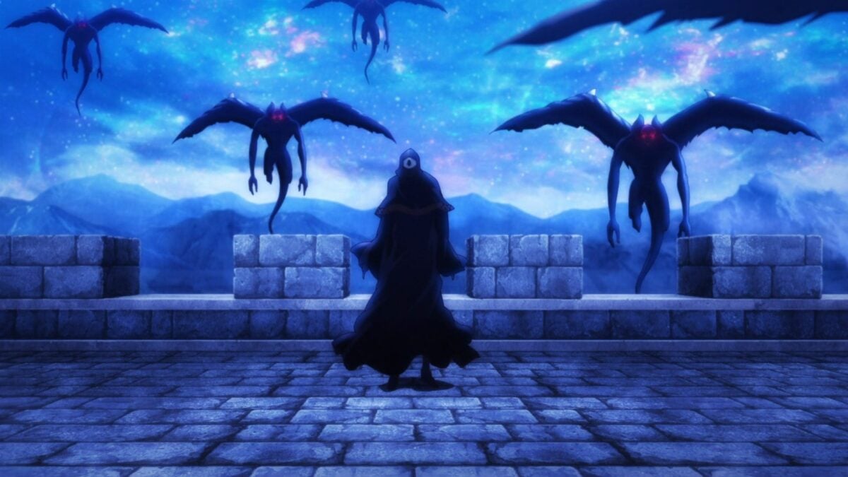 Tales Of Wedding Rings Lieutenant Attack