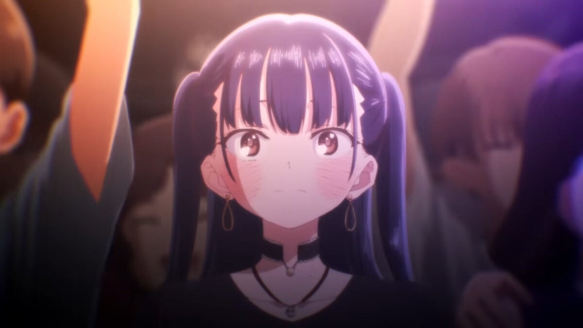 The Dangers In My Heart MV PV1 2