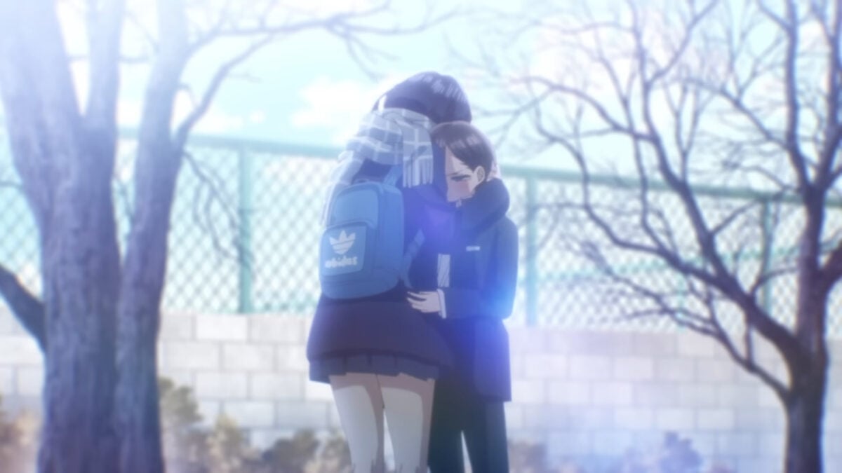 The Dangers In My Heart MV PV1 7