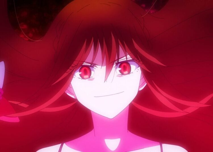 The Dark History Of The Reincarnated Villainess Iana Villain Aura