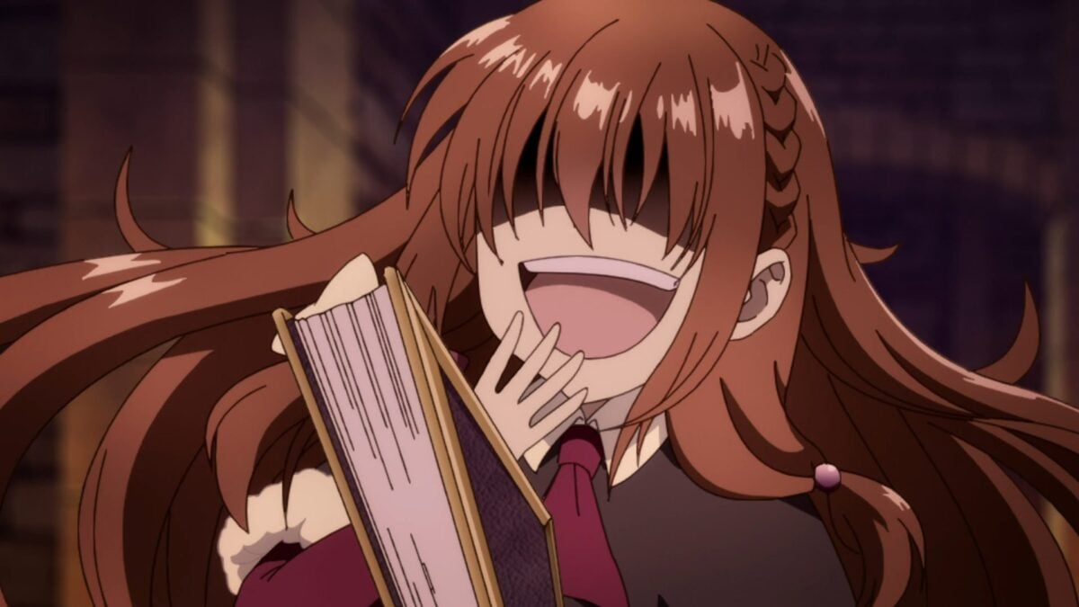 The Dark History Of The Reincarnated Villainess Iana Villain Mode