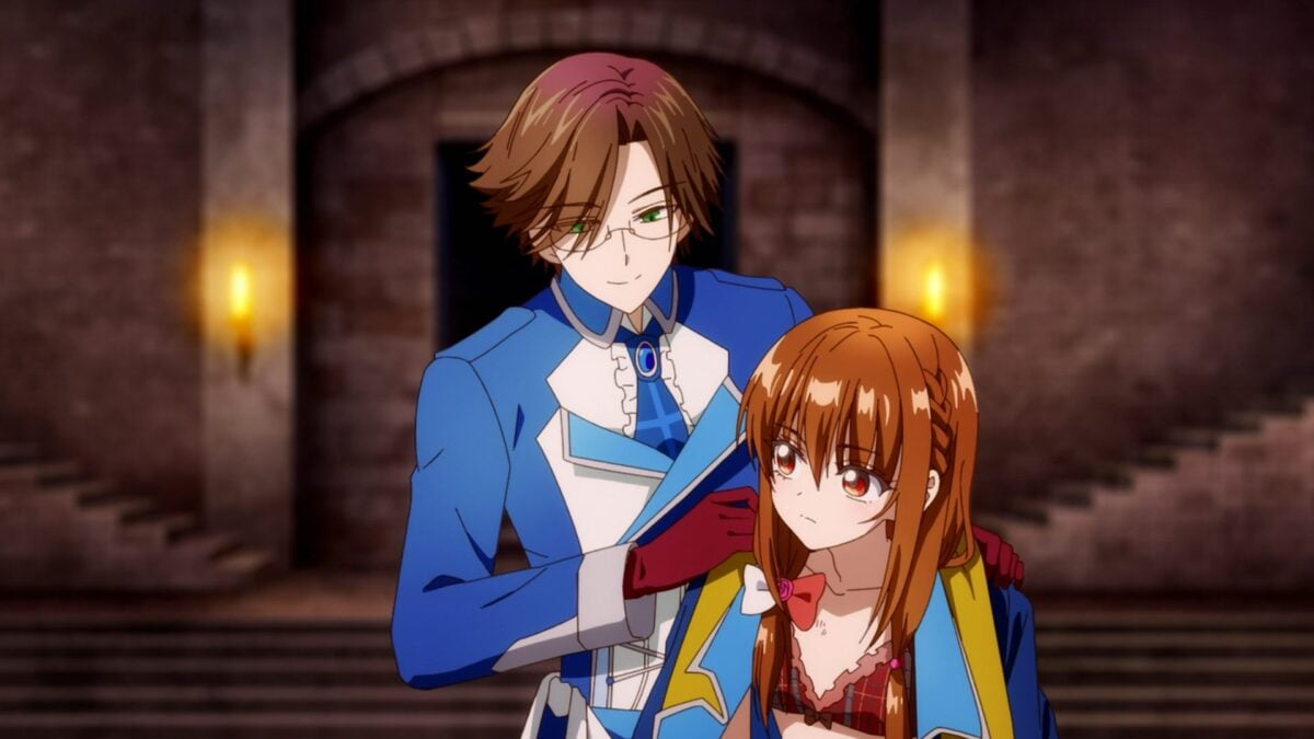 The Dark History Of The Reincarnated Villainess Bishie Bonus Boi