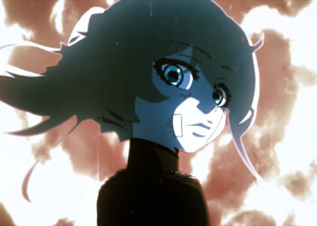 The Saga Of Tanya The Evil S2 PV1 6