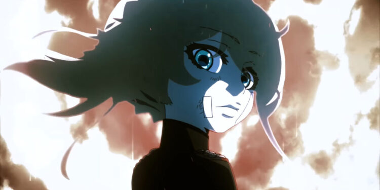 The Saga Of Tanya The Evil S2 PV1 6