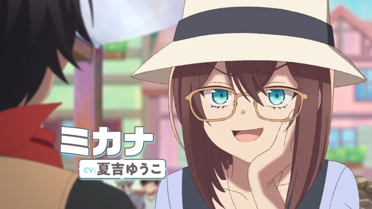 There Was A Cute Girl In The Heros Party So I Tried Confessing To Her PV2 7