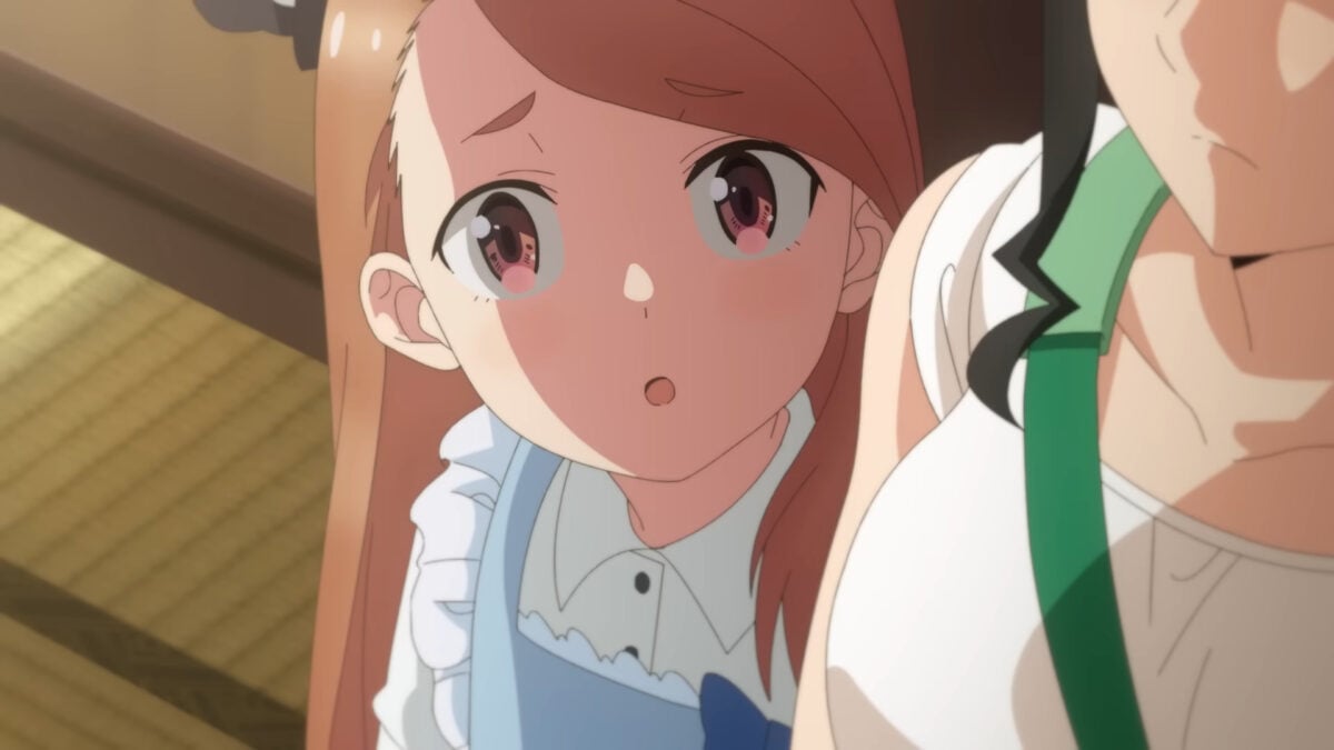 Wash It All Away PV1 9