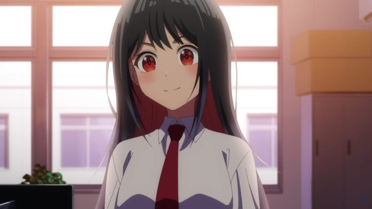 Winter 2026 Harem Anime Tune In To The Midnight Heart Ss 04