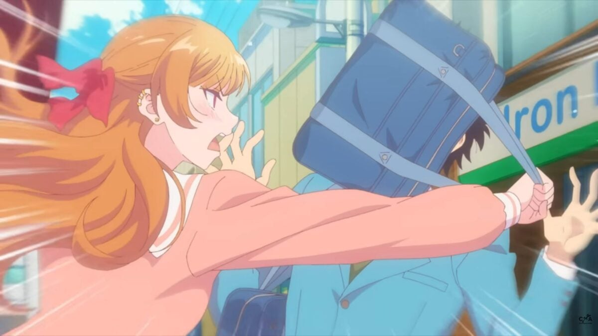 You Can't Be In A Rom Com With Your Childhood Friends Ss 03