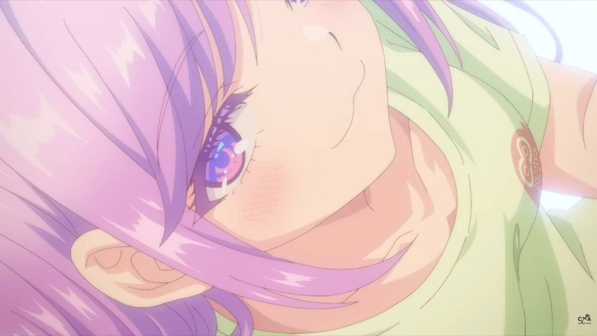 You Can't Be In A Rom Com With Your Childhood Friends Ss 04