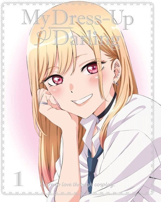 Anime Gift Guide 2025 | My Dress Up Darling